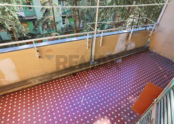 Two-room apartment Viale Virginia Centurione Bracelli, 58 
 Marassi, Genova (neighborhood Marassi) - photo 8