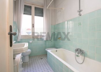 Two-room apartment Viale Virginia Centurione Bracelli, 58 
 Marassi, Genova (neighborhood Marassi) - photo 11