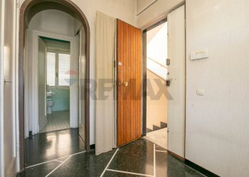 Two-room apartment Viale Virginia Centurione Bracelli, 58 
 Marassi, Genova (neighborhood Marassi) - photo 17
