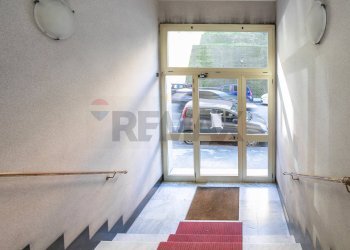 Two-room apartment Viale Virginia Centurione Bracelli, 58 
 Marassi, Genova (neighborhood Marassi) - photo 19