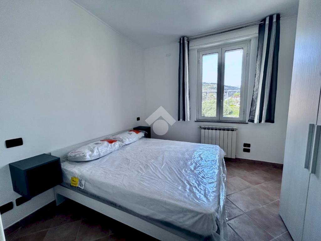 Quadrilocale Strada giuliano, Finale Ligure - foto 1