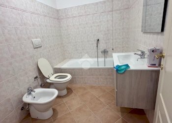 Quadrilocale Strada giuliano, Finale Ligure - foto 5