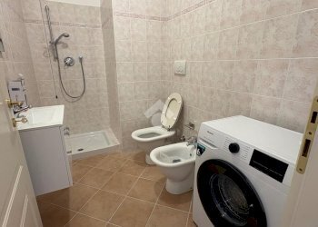 Quadrilocale Strada giuliano, Finale Ligure - foto 6