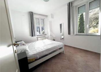 Quadrilocale Strada giuliano, Finale Ligure - foto 10