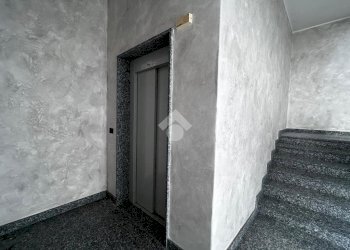 Quadrilocale Strada giuliano, Finale Ligure - foto 12