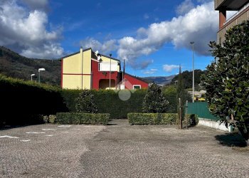 Quadrilocale Strada giuliano, Finale Ligure - foto 14