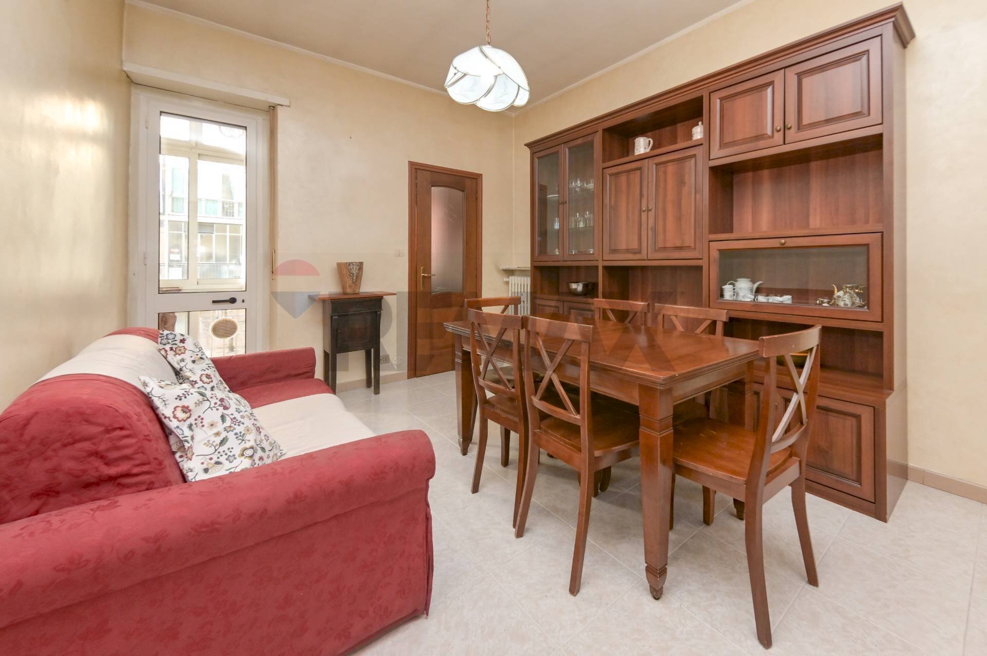 Monolocale Via Michelangelo Rulfi, 4 
 Borgata Vittoria, Torino (zona Borgo Vittoria) - foto 1