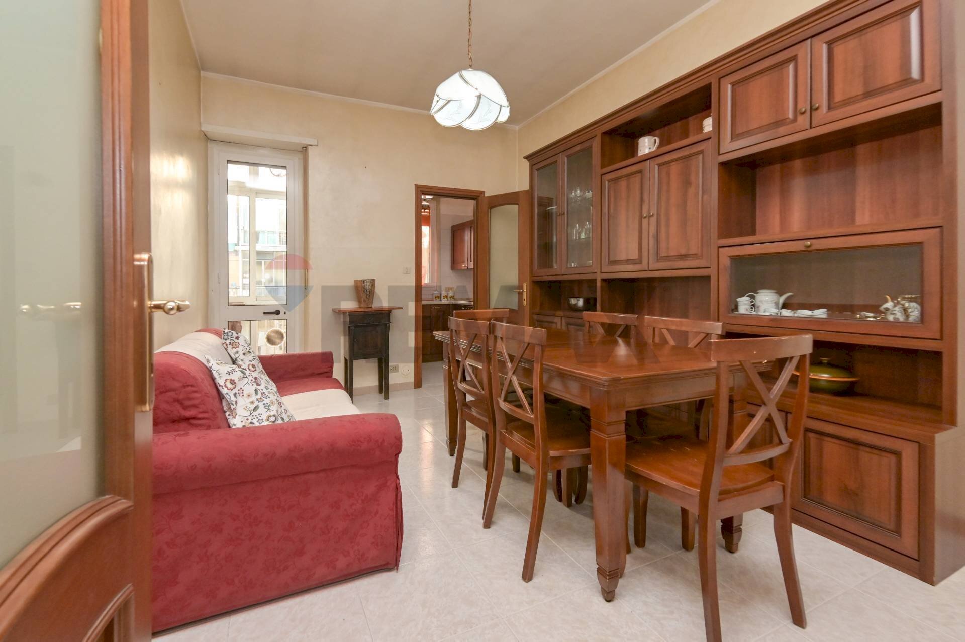 Monolocale Via Michelangelo Rulfi, 4 
 Borgata Vittoria, Torino (zona Borgo Vittoria) - foto 3