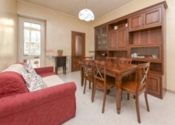 One-room apartment Via Michelangelo Rulfi, 4 
 Borgata Vittoria, Torino (neighborhood Borgo Vittoria) - photo 1