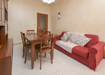 One-room apartment Via Michelangelo Rulfi, 4 
 Borgata Vittoria, Torino (neighborhood Borgo Vittoria) - photo 2