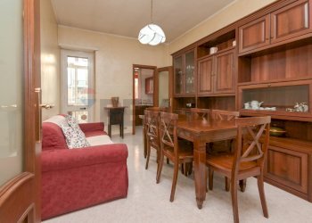 One-room apartment Via Michelangelo Rulfi, 4 
 Borgata Vittoria, Torino (neighborhood Borgo Vittoria) - photo 3