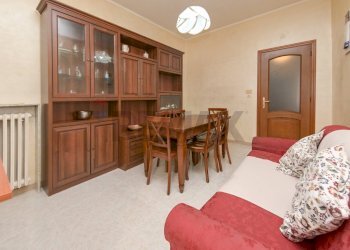 One-room apartment Via Michelangelo Rulfi, 4 
 Borgata Vittoria, Torino (neighborhood Borgo Vittoria) - photo 4