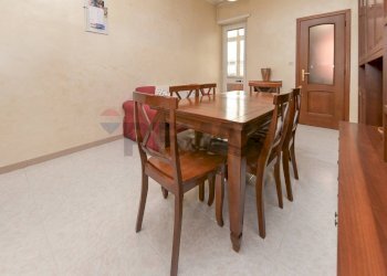 One-room apartment Via Michelangelo Rulfi, 4 
 Borgata Vittoria, Torino (neighborhood Borgo Vittoria) - photo 5