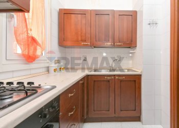 One-room apartment Via Michelangelo Rulfi, 4 
 Borgata Vittoria, Torino (neighborhood Borgo Vittoria) - photo 6