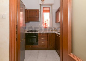 One-room apartment Via Michelangelo Rulfi, 4 
 Borgata Vittoria, Torino (neighborhood Borgo Vittoria) - photo 7