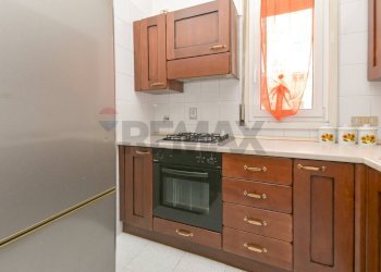 One-room apartment Via Michelangelo Rulfi, 4 
 Borgata Vittoria, Torino (neighborhood Borgo Vittoria) - photo 8