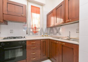 One-room apartment Via Michelangelo Rulfi, 4 
 Borgata Vittoria, Torino (neighborhood Borgo Vittoria) - photo 9