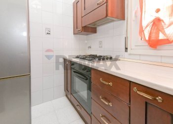 One-room apartment Via Michelangelo Rulfi, 4 
 Borgata Vittoria, Torino (neighborhood Borgo Vittoria) - photo 10