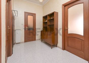 One-room apartment Via Michelangelo Rulfi, 4 
 Borgata Vittoria, Torino (neighborhood Borgo Vittoria) - photo 11