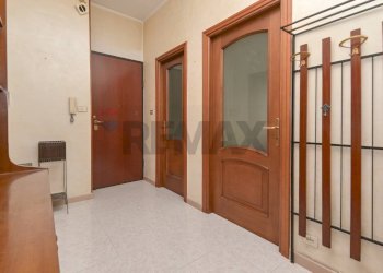 One-room apartment Via Michelangelo Rulfi, 4 
 Borgata Vittoria, Torino (neighborhood Borgo Vittoria) - photo 14