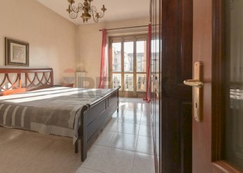 One-room apartment Via Michelangelo Rulfi, 4 
 Borgata Vittoria, Torino (neighborhood Borgo Vittoria) - photo 15