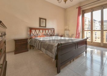 One-room apartment Via Michelangelo Rulfi, 4 
 Borgata Vittoria, Torino (neighborhood Borgo Vittoria) - photo 17