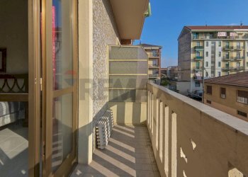 One-room apartment Via Michelangelo Rulfi, 4 
 Borgata Vittoria, Torino (neighborhood Borgo Vittoria) - photo 22