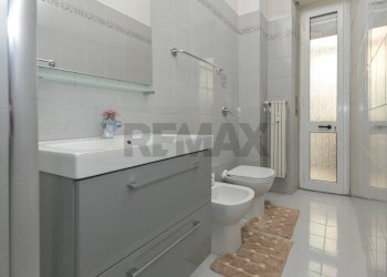 One-room apartment Via Michelangelo Rulfi, 4 
 Borgata Vittoria, Torino (neighborhood Borgo Vittoria) - photo 26