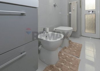 One-room apartment Via Michelangelo Rulfi, 4 
 Borgata Vittoria, Torino (neighborhood Borgo Vittoria) - photo 27