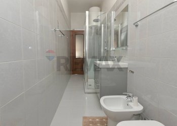 One-room apartment Via Michelangelo Rulfi, 4 
 Borgata Vittoria, Torino (neighborhood Borgo Vittoria) - photo 28