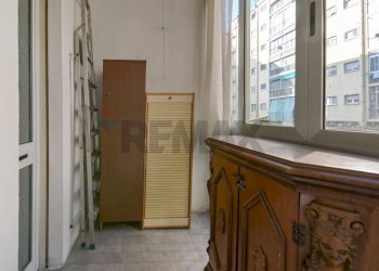 One-room apartment Via Michelangelo Rulfi, 4 
 Borgata Vittoria, Torino (neighborhood Borgo Vittoria) - photo 31