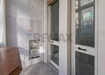 One-room apartment Via Michelangelo Rulfi, 4 
 Borgata Vittoria, Torino (neighborhood Borgo Vittoria) - photo 32