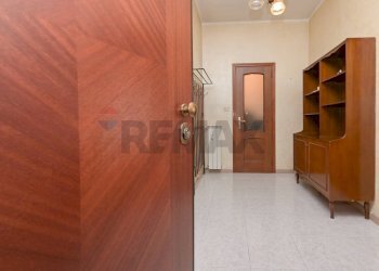 One-room apartment Via Michelangelo Rulfi, 4 
 Borgata Vittoria, Torino (neighborhood Borgo Vittoria) - photo 36