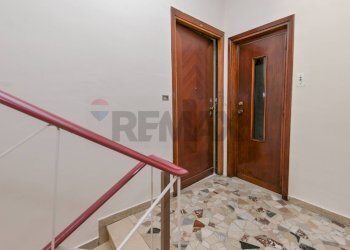 One-room apartment Via Michelangelo Rulfi, 4 
 Borgata Vittoria, Torino (neighborhood Borgo Vittoria) - photo 37