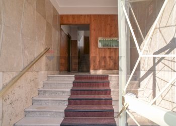 One-room apartment Via Michelangelo Rulfi, 4 
 Borgata Vittoria, Torino (neighborhood Borgo Vittoria) - photo 39