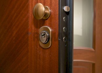 One-room apartment Via Michelangelo Rulfi, 4 
 Borgata Vittoria, Torino (neighborhood Borgo Vittoria) - photo 43