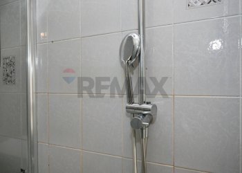 One-room apartment Via Michelangelo Rulfi, 4 
 Borgata Vittoria, Torino (neighborhood Borgo Vittoria) - photo 44