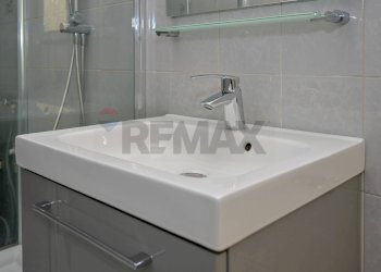 One-room apartment Via Michelangelo Rulfi, 4 
 Borgata Vittoria, Torino (neighborhood Borgo Vittoria) - photo 45