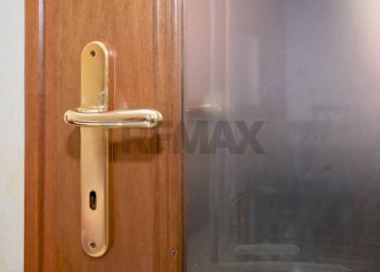 One-room apartment Via Michelangelo Rulfi, 4 
 Borgata Vittoria, Torino (neighborhood Borgo Vittoria) - photo 47