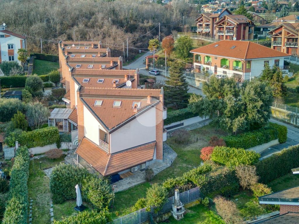 Villa Via gorizia, Piossasco - foto 2