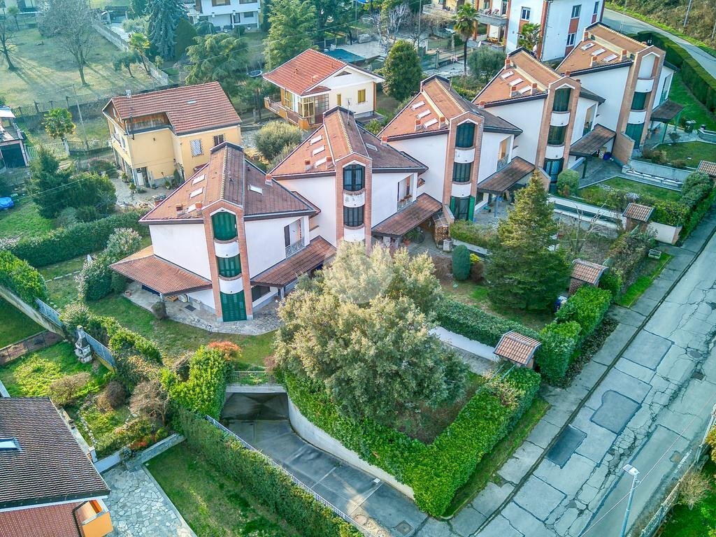 Villa Via gorizia, Piossasco - foto 3