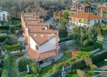 Villa Via gorizia, Piossasco - foto 2