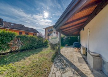 Villa Via gorizia, Piossasco - foto 11