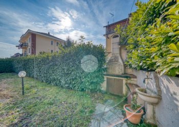 Villa Via gorizia, Piossasco - foto 12