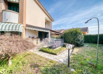 Villa Via gorizia, Piossasco - foto 13