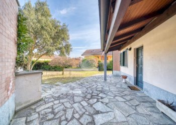 Villa Via gorizia, Piossasco - foto 14