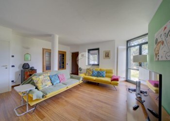 Villa Via gorizia, Piossasco - foto 19