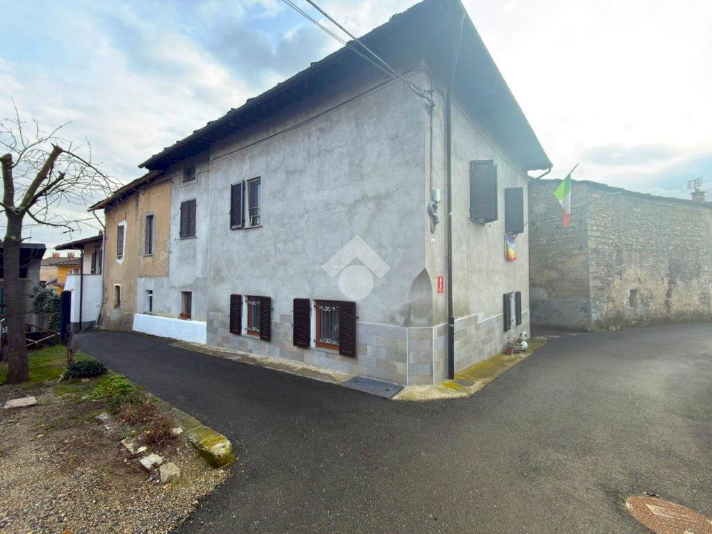 Casa semi indipendente Borgata galleana, Giaveno - foto 1