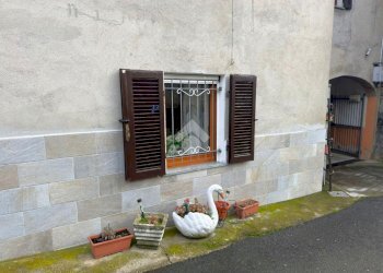 Casa semi indipendente Borgata galleana, Giaveno - foto 7