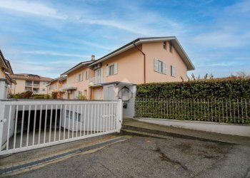 Trilocale Via ragazzi del '99, Rivarolo Canavese - foto 1